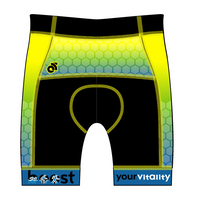 APEX Tri Shorts