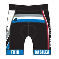APEX Tri Shorts