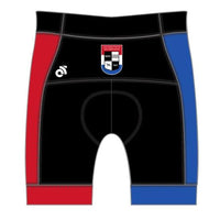 Apex Premium Tri Shorts