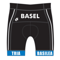 Apex Premium Tri Shorts