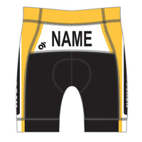 Apex Premium Tri Shorts