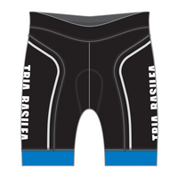 Apex Premium Tri Shorts