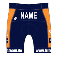 Apex Premium Tri Shorts