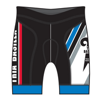 Apex Premium Tri Shorts