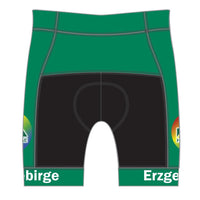 Apex Premium Tri Shorts