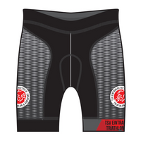 Apex Premium Tri Shorts