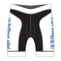 Apex Premium Tri Shorts