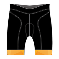 Apex Premium Tri Shorts