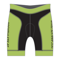 Apex Premium Tri Shorts