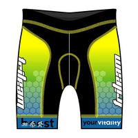 Apex Premium Tri Shorts