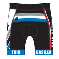 Apex Premium Tri Shorts