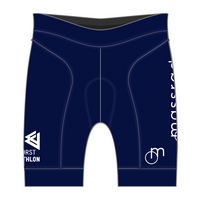 Apex Premium Tri Shorts