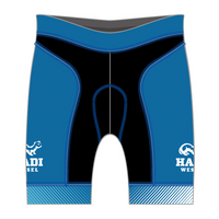 Apex Premium Tri Shorts