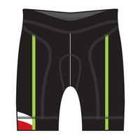 Apex Premium Tri Shorts