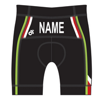 Apex Premium Tri Shorts