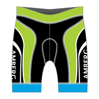 Apex Premium Tri Shorts