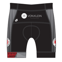 Apex Premium Tri Shorts