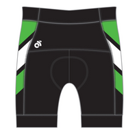 Apex Premium Tri Shorts
