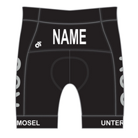 Apex Premium Tri Shorts