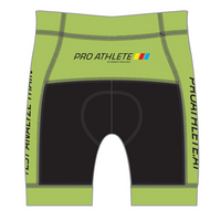 Apex Premium Tri Shorts