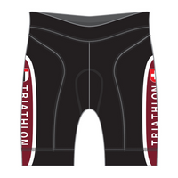 Apex Premium Tri Shorts