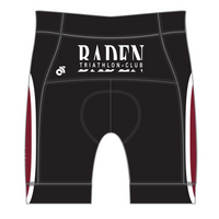 Apex Premium Tri Shorts