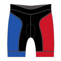 Apex Premium Tri Shorts