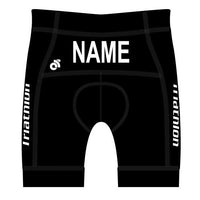 Apex Premium Tri Shorts