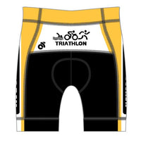 Apex Premium Tri Shorts
