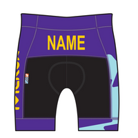 PERFORMANCE Tri Shorts