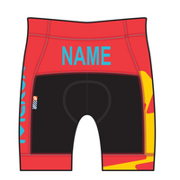 PERFORMANCE Tri Shorts