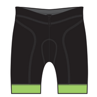 Apex Premium Tri Shorts