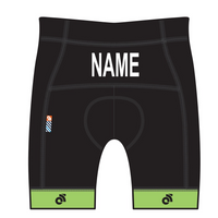 Apex Premium Tri Shorts