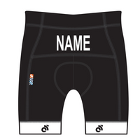 Apex Premium Tri Shorts