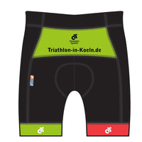 Apex Premium Tri Shorts