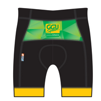 Apex Premium Tri Shorts