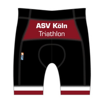 Apex Premium Tri Shorts