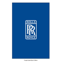 PERFORMANCE E sport towel 40cm x 60cm