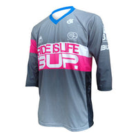 3/4 Sleeve Trail Jersey