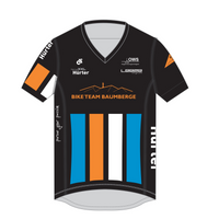 Short Sleeve Trail Jersey
