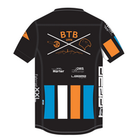 Short Sleeve Trail Jersey