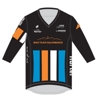 3/4 Sleeve Trail Jersey