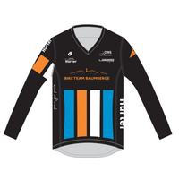 Long Sleeve Trail Jersey