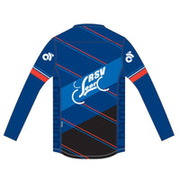 Long Sleeve Trail Jersey