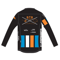 Long Sleeve Trail Jersey