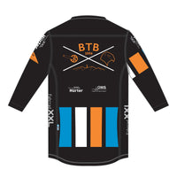 3/4 Sleeve Trail Jersey