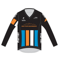Long Sleeve Trail Jersey