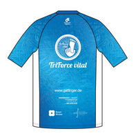 PERFORMANCE Trail Shirt
