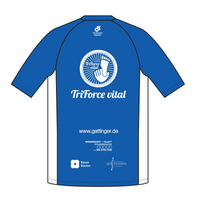 PERFORMANCE Trail Shirt