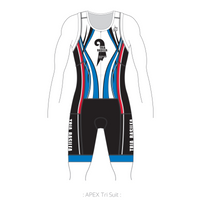 APEX Tri Suit